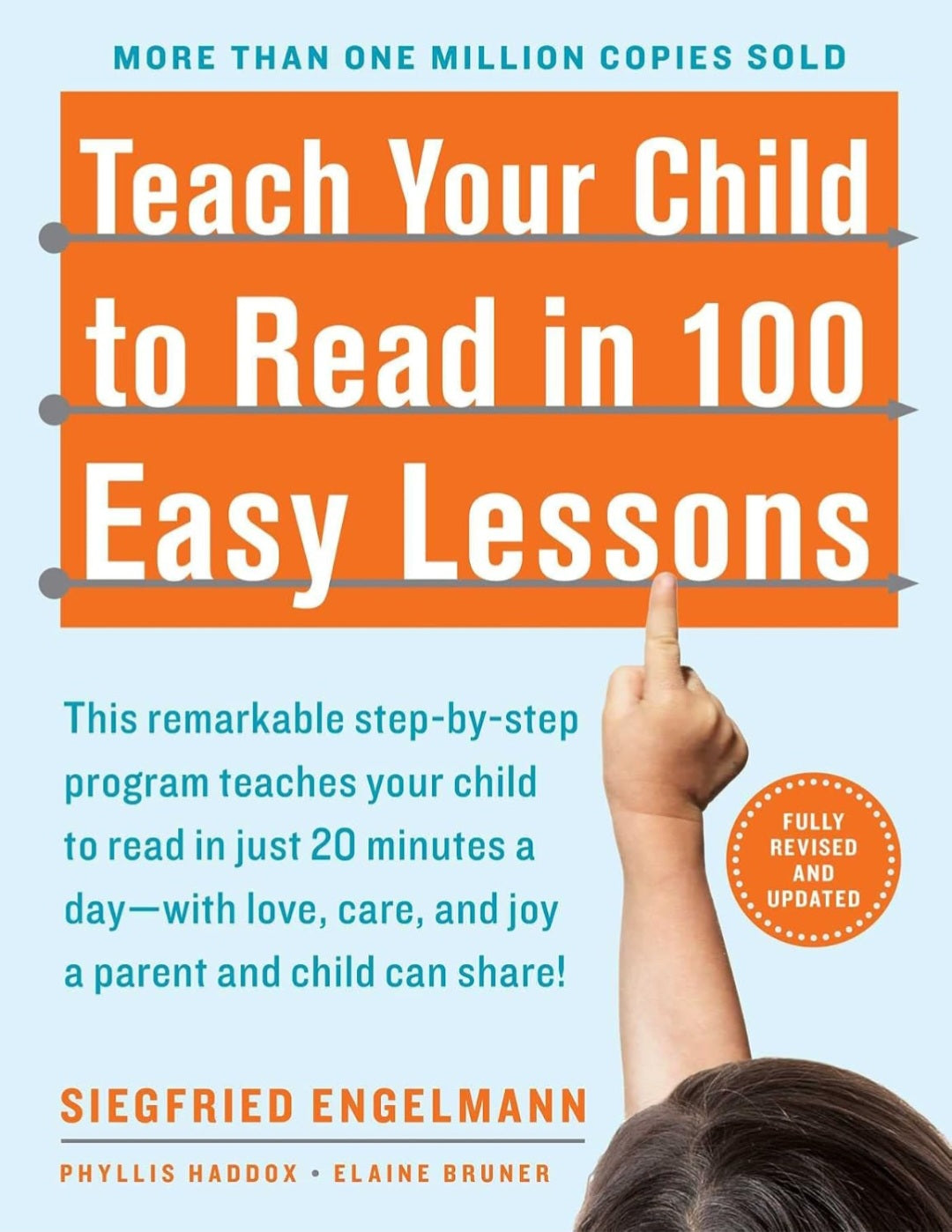 Teach Your Child to Read in 100 Easy Lessons | Step-by-Step Reading Program
