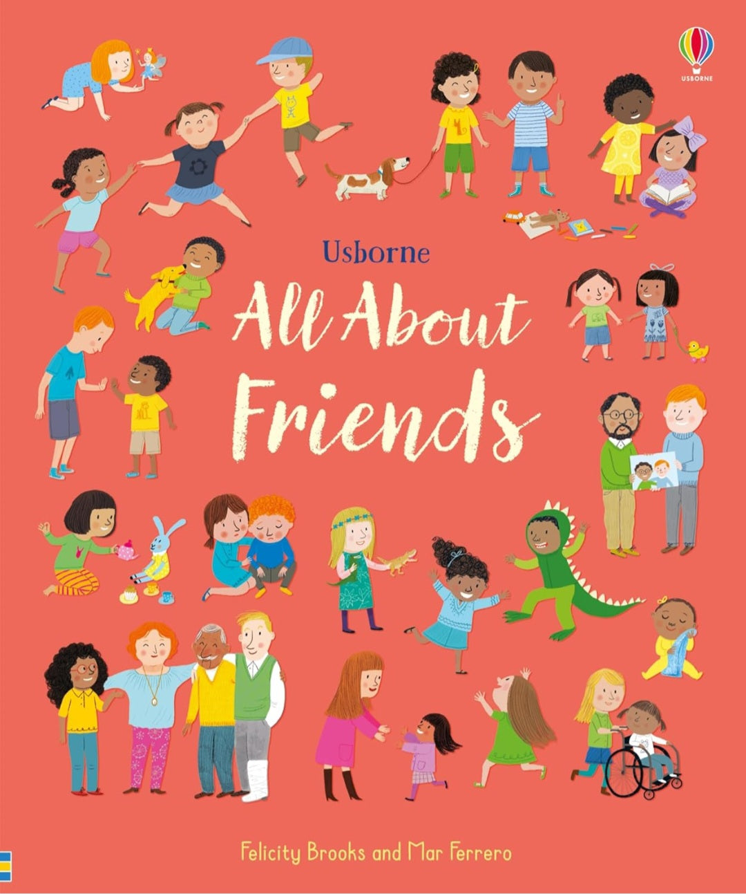 Friendship Book Bundle