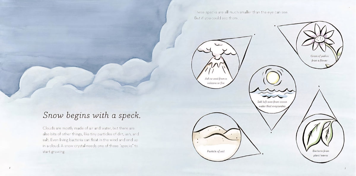 Winter Science & Nature Study Kit