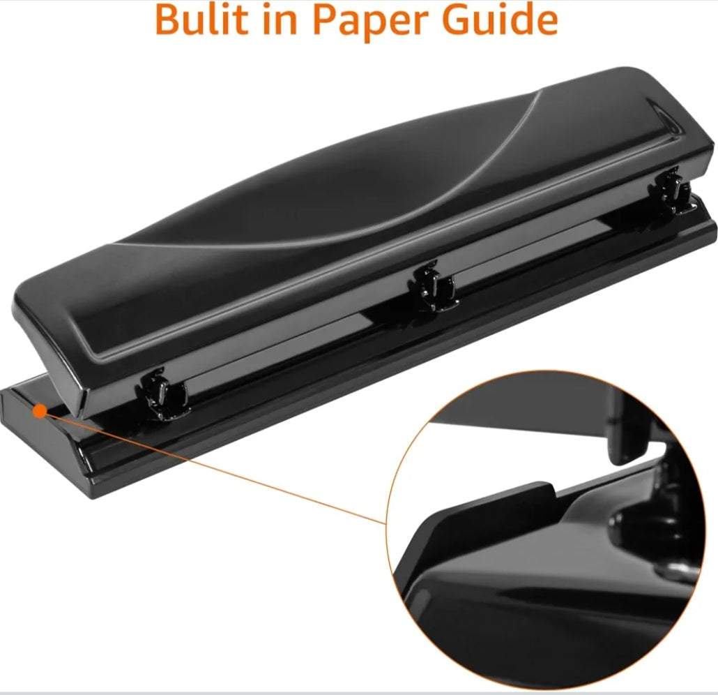 Classic 3 Hole Punch