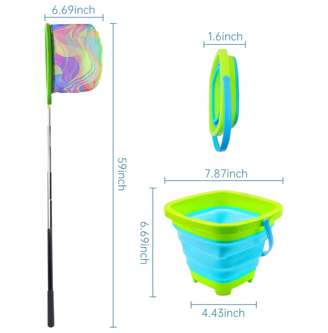 Pond Study Kit