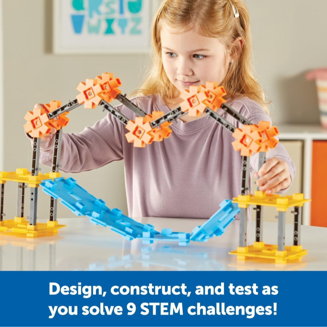 Bridge Engineering Study Kit
