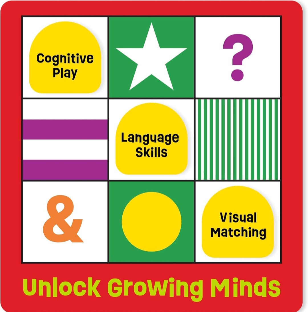 ThinkFun Zingo! Sight Words|Reading Game