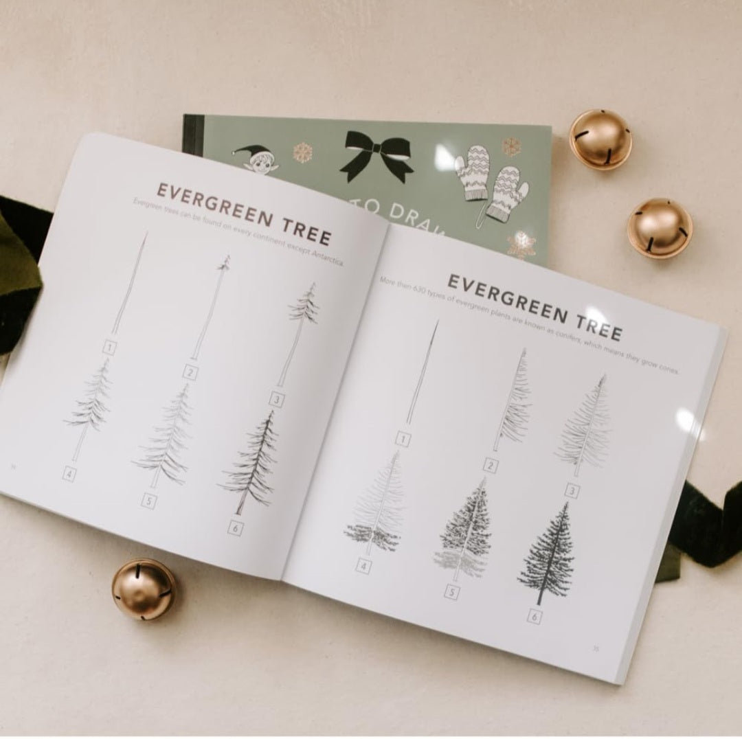 Winter Science & Nature Study Kit