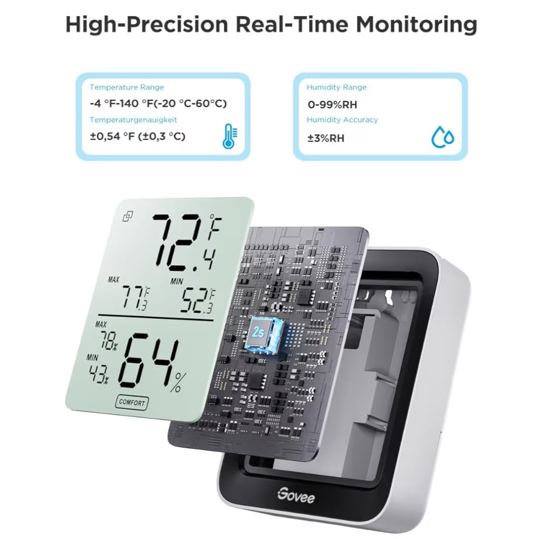 Weather Observation Kit