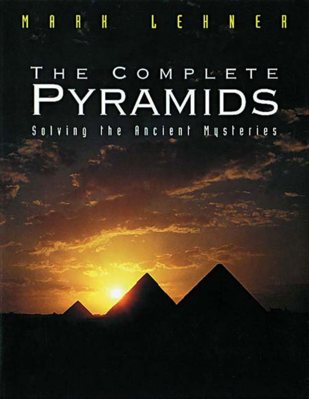 Ancient Egypt History & Engineering Study Kit | LEGO® Great Pyramid of Giza & 2 Books | Grades 8–12