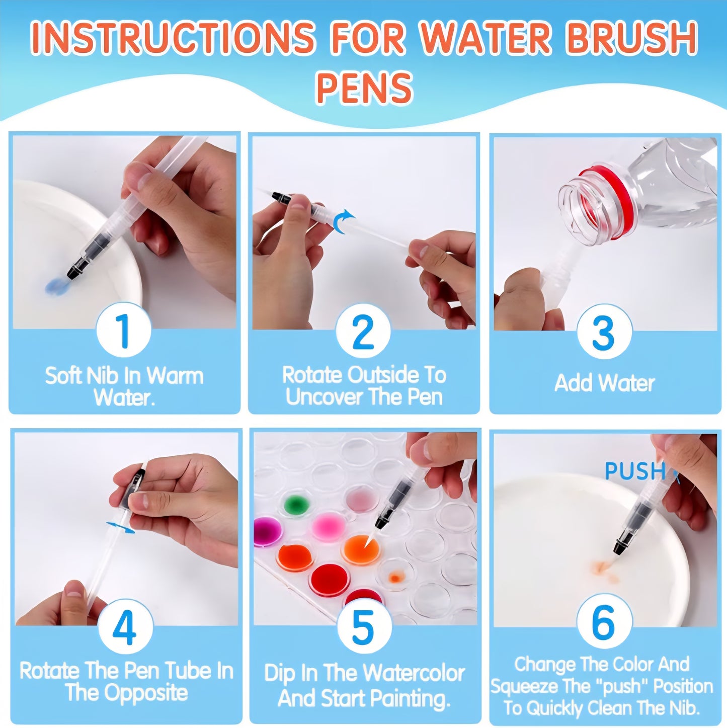 Quiet Time Creativity Kit