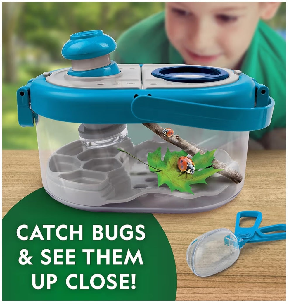 Bug Explorer Kit