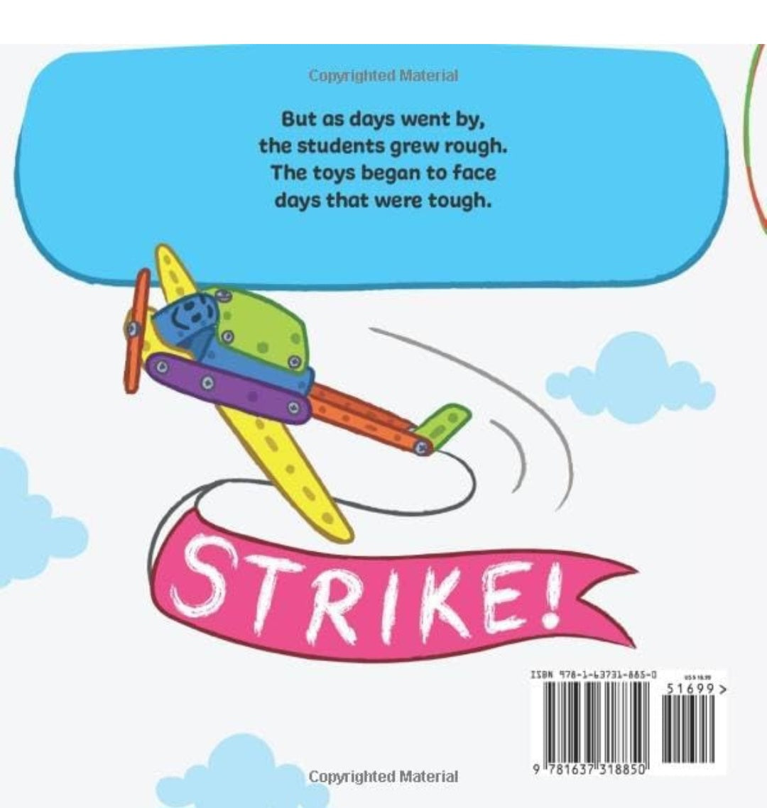 Character & Social-Emotional Learning Book Bundle