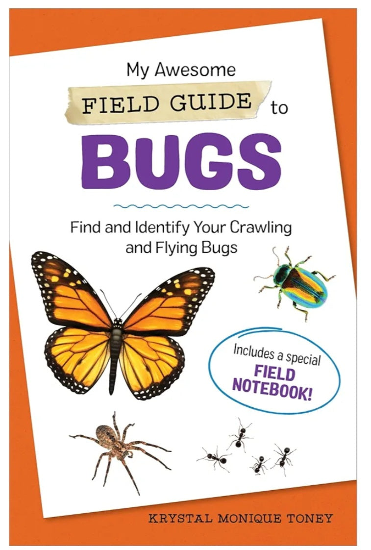 Bug Explorer Kit
