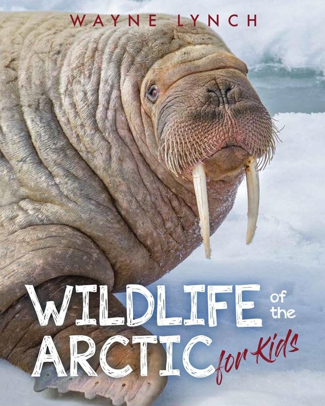 Polar Animals & Adaptations Study Kit