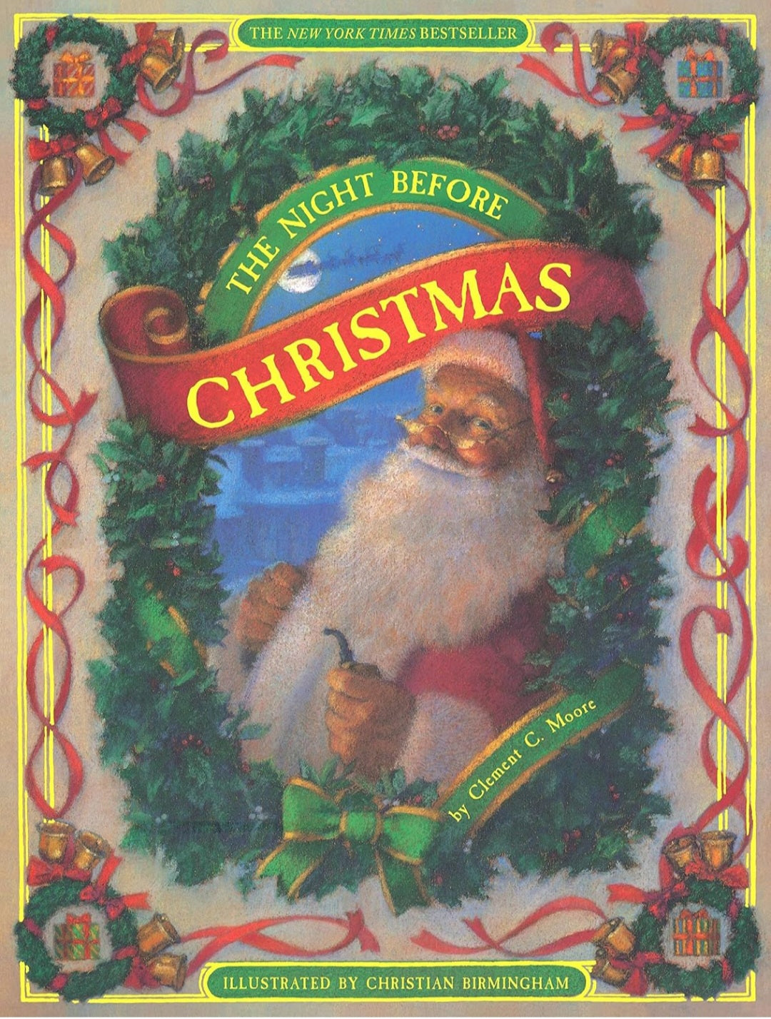 Christmas Classics Book Bundle| 6-Book Collection