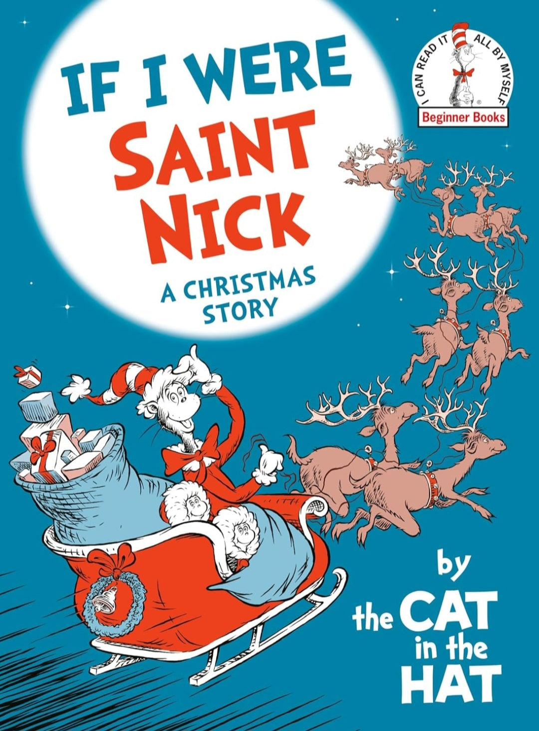 Christmas Read-Aloud Bundle|6-Book Collection
