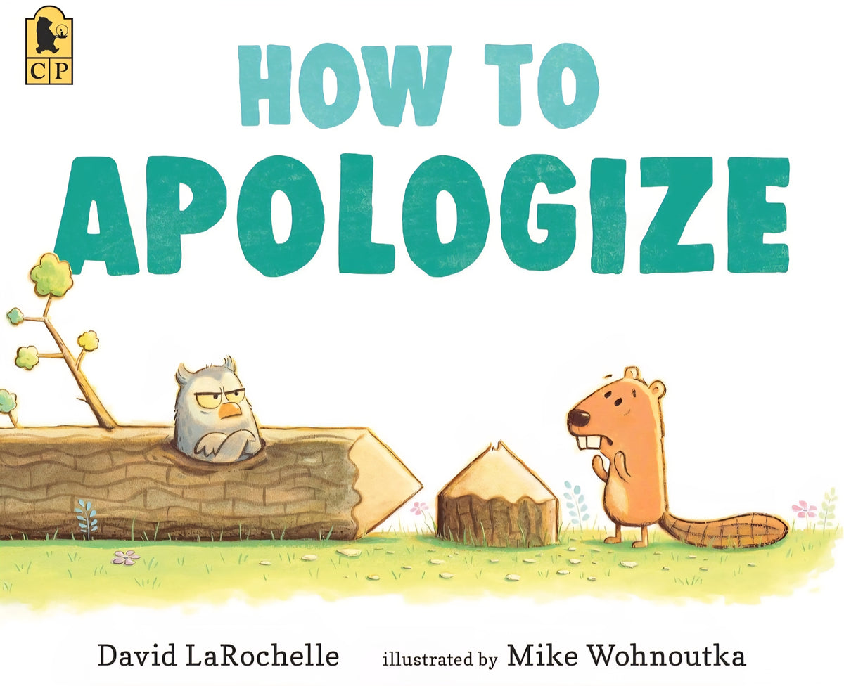 Character & Social-Emotional Learning Book Bundle