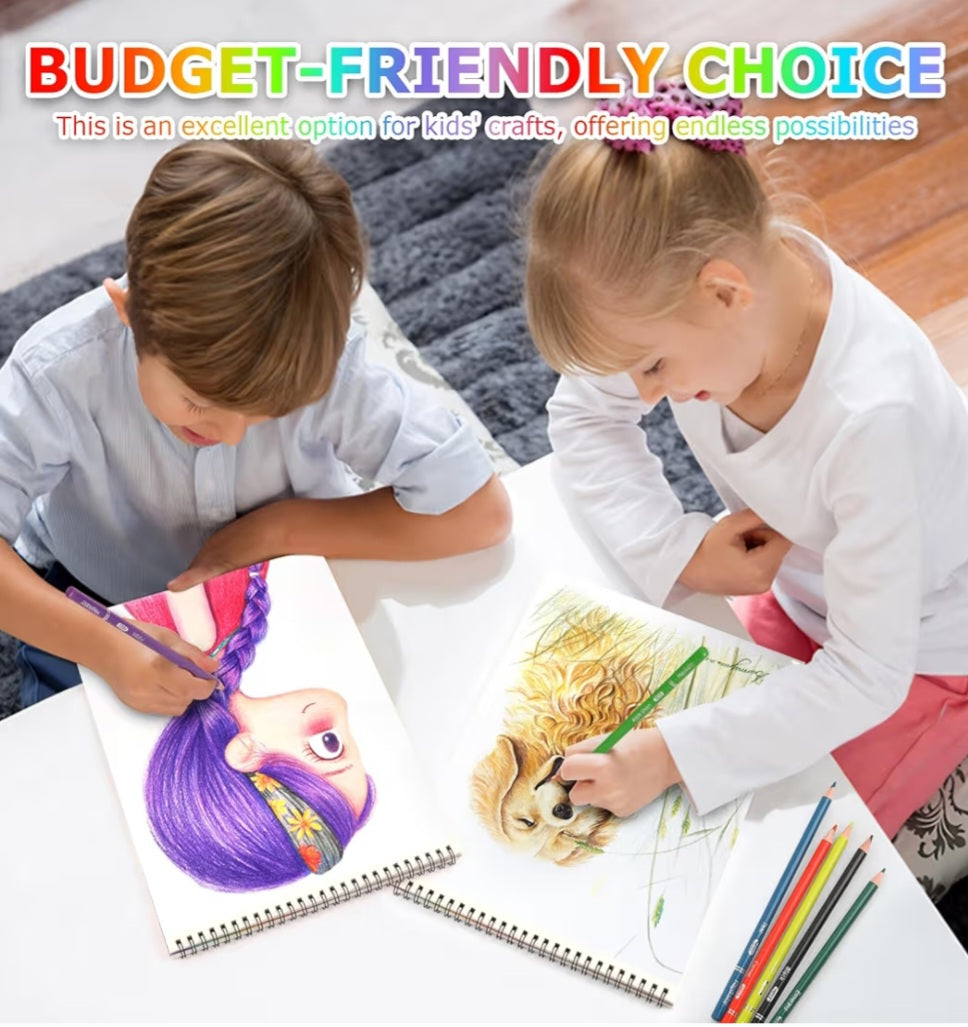 Quiet Time Creativity Kit