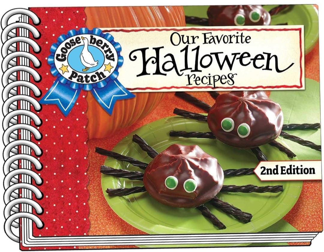 Our Favorite Halloween Recipes