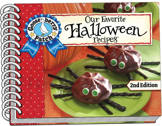Our Favorite Halloween Recipes