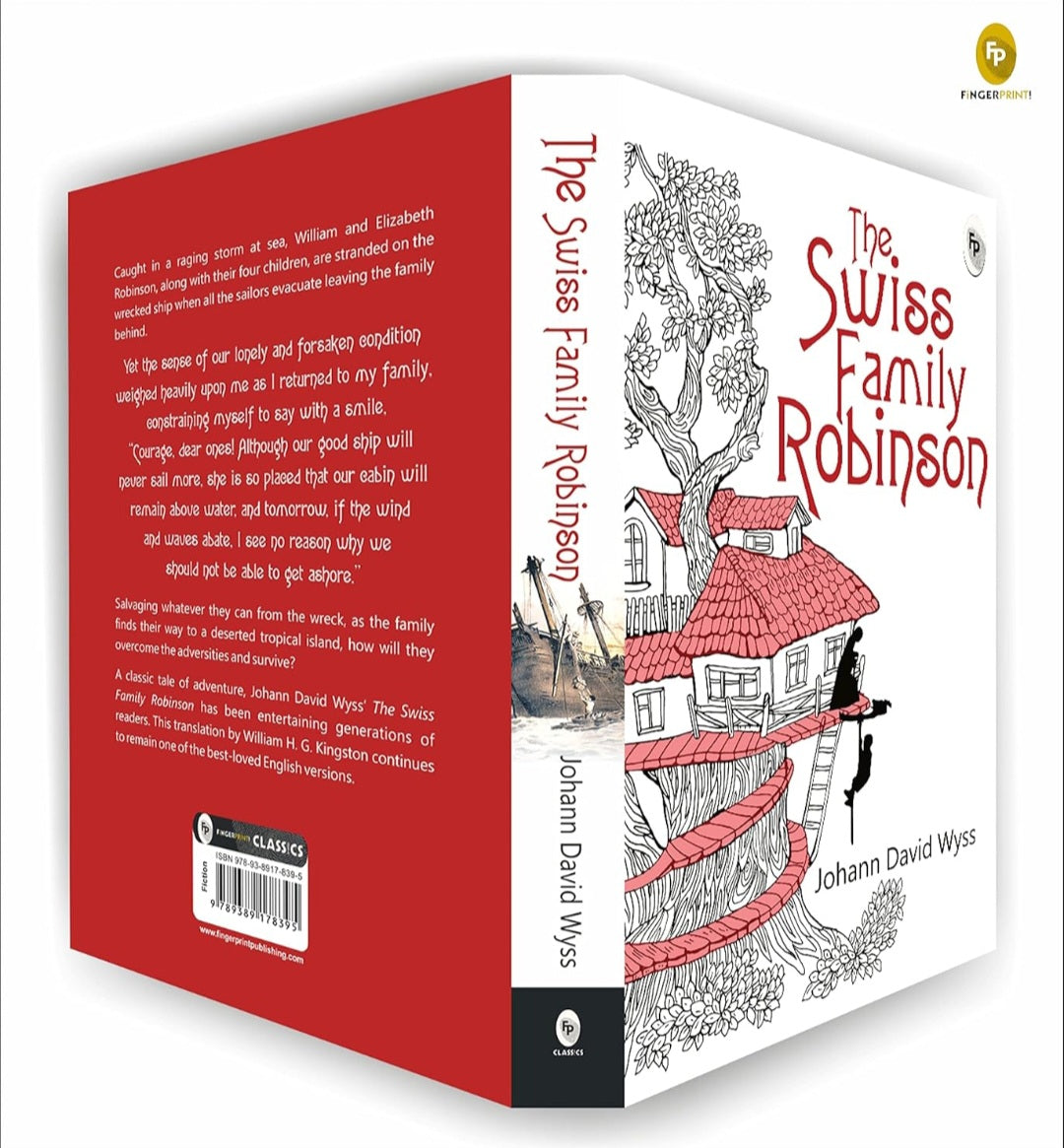 Classic Read Aloud Starter Bundle