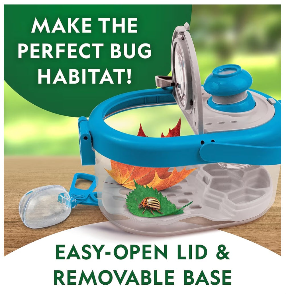 Bug Explorer Kit