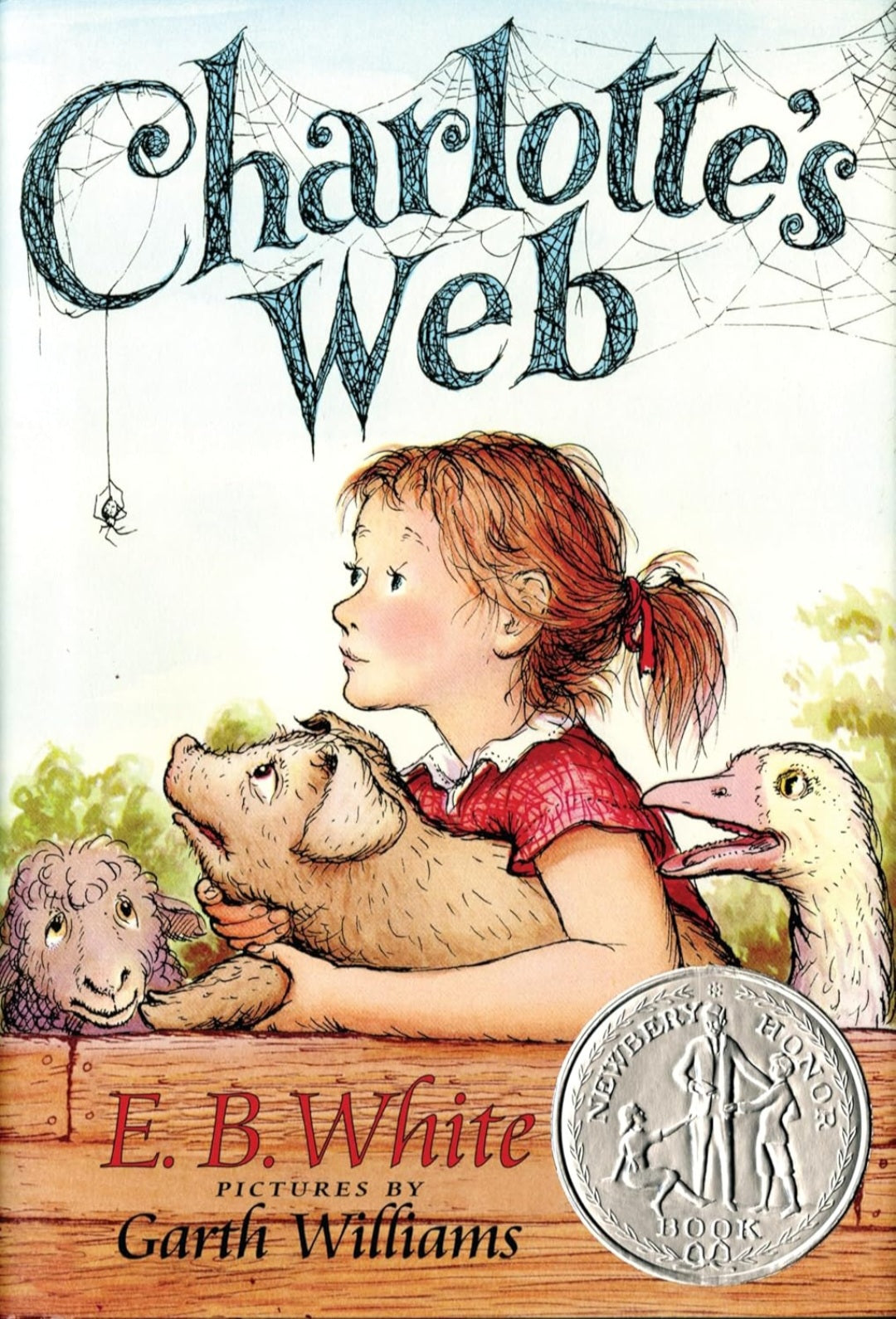 Classic Read Aloud Starter Bundle