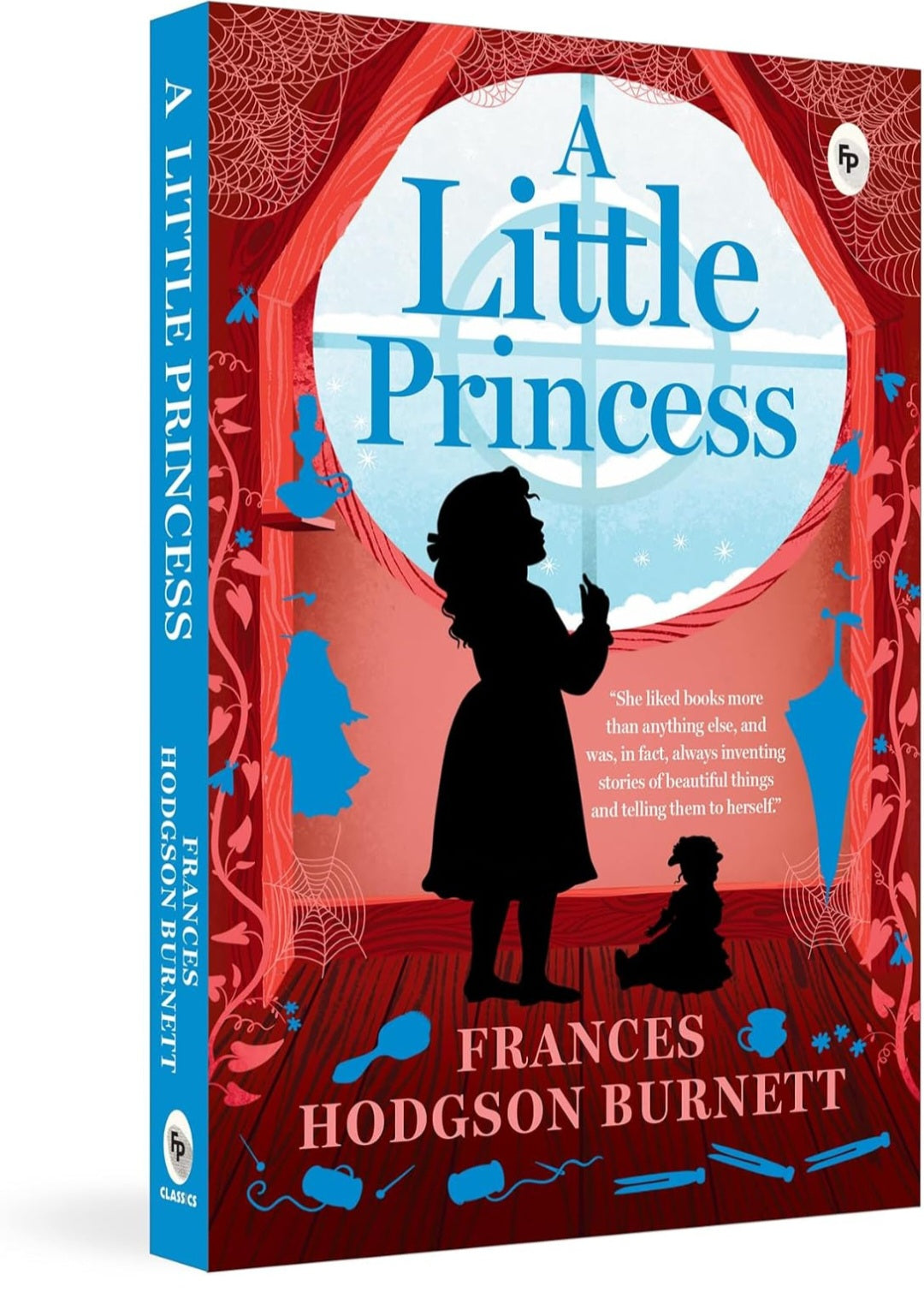 A Little Princess|Paperback