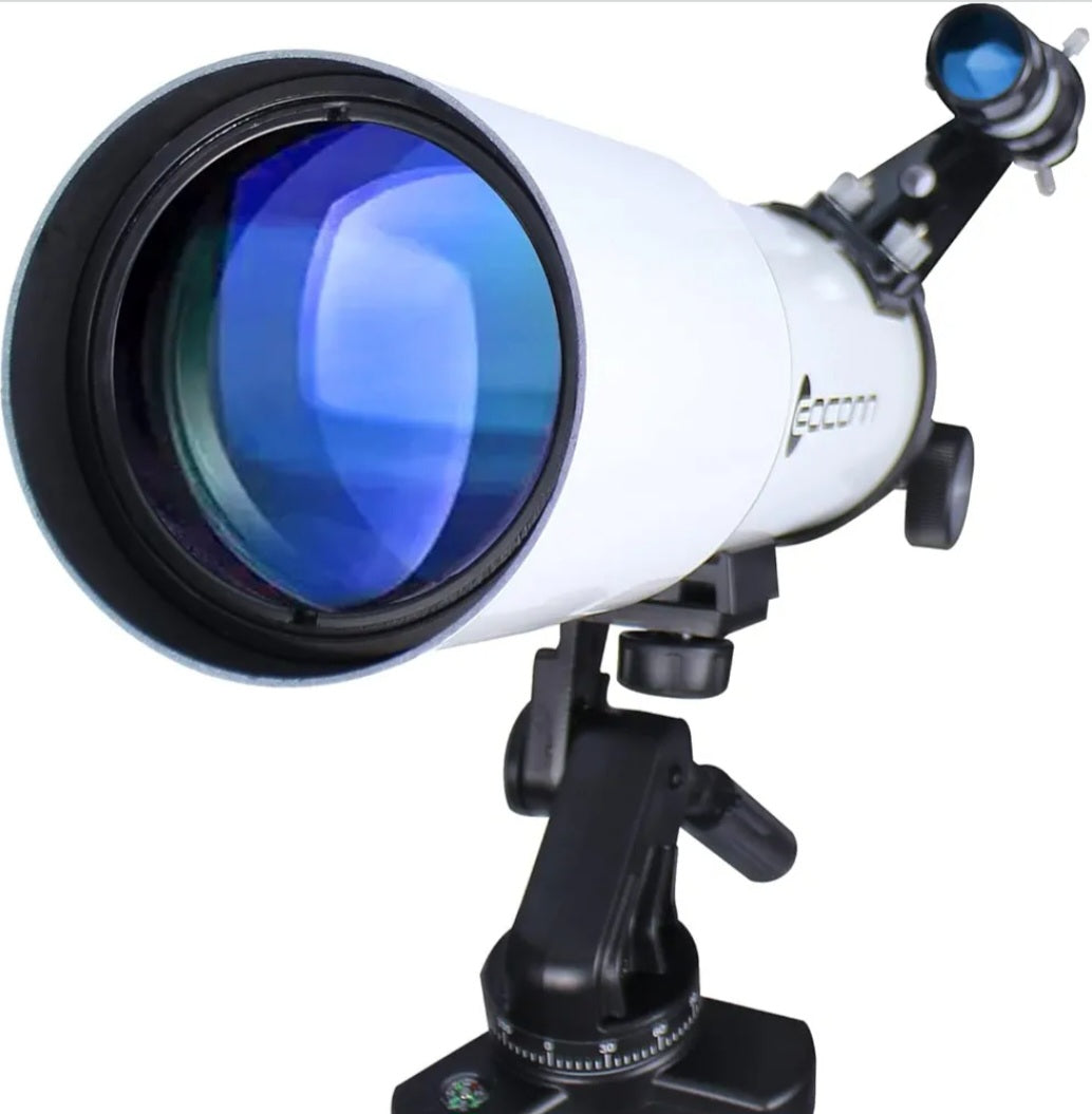 Beginner Telescope