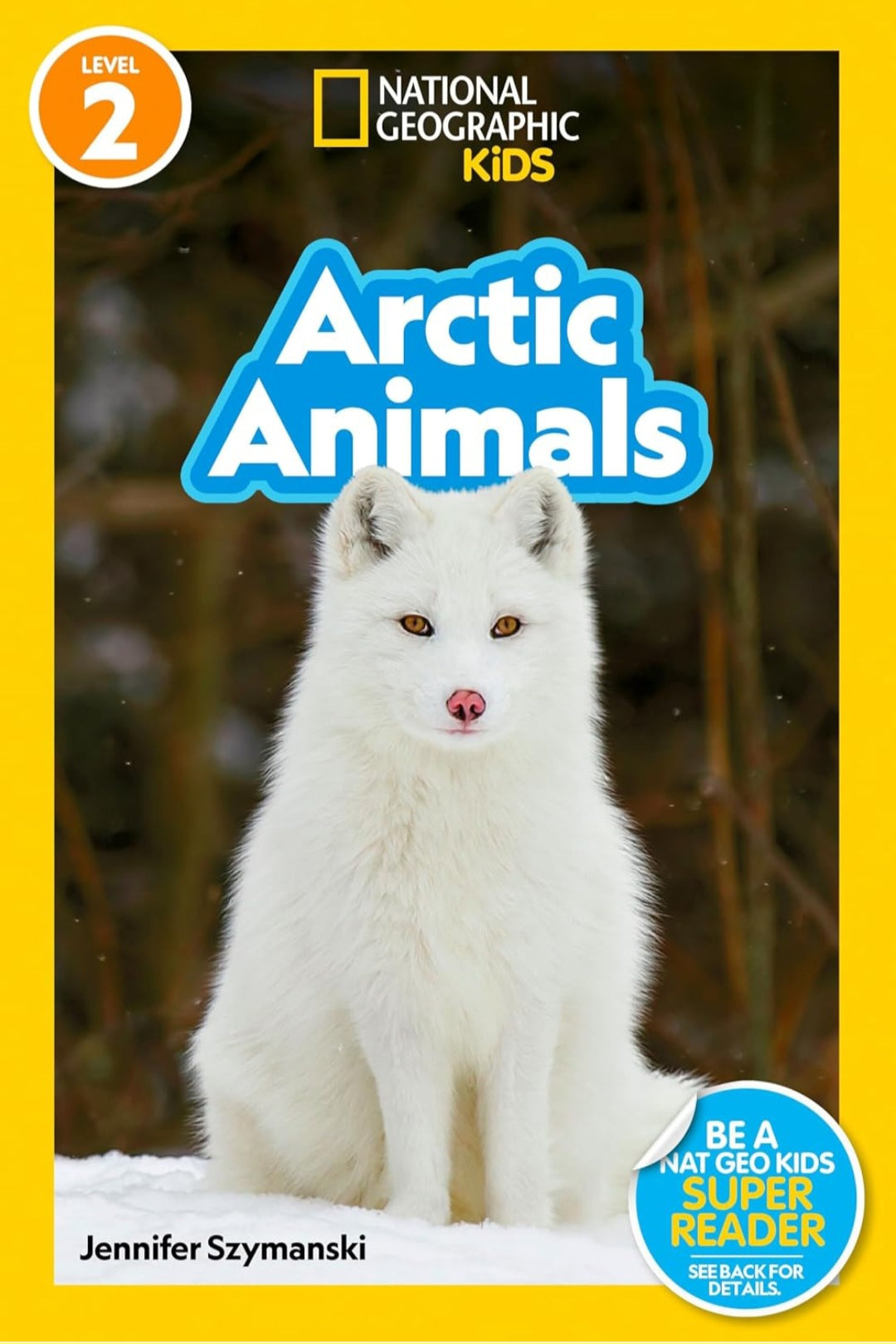 Polar Animals & Adaptations Study Kit