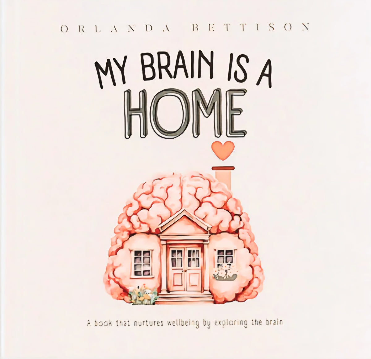 My Brain Books 5-Book Bundle | Brain Science, Neurodiversity, Mindfulness & Emotional Well-Being for Kids