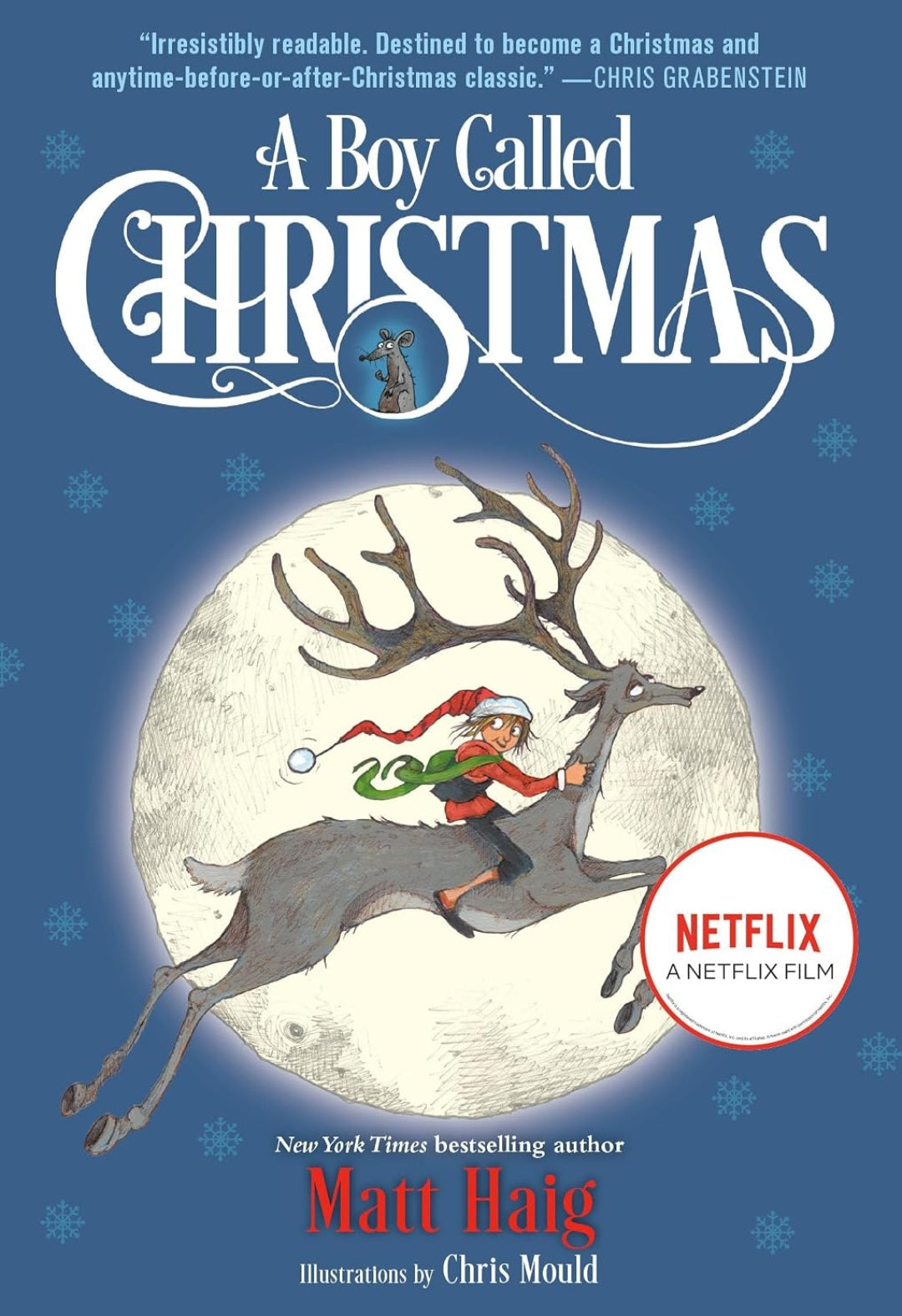 Christmas Classics Book Bundle| 6-Book Collection