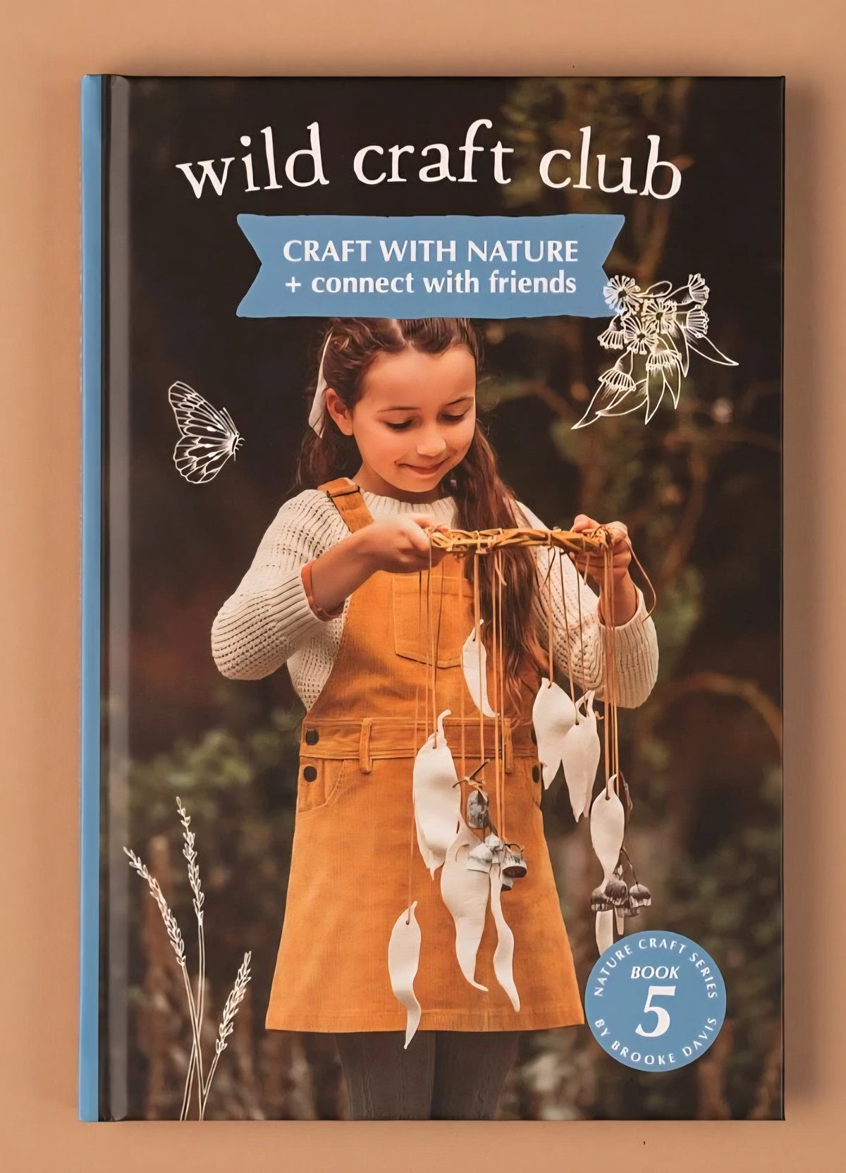 Wild Craft Club|Nature Crafts & Outdoor Activities for Kids
