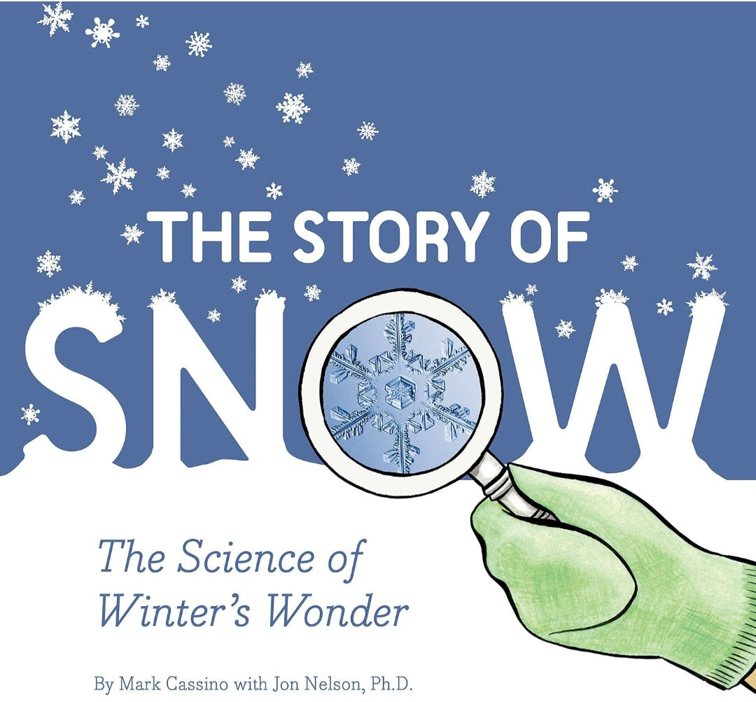 Winter Science & Nature Study Kit