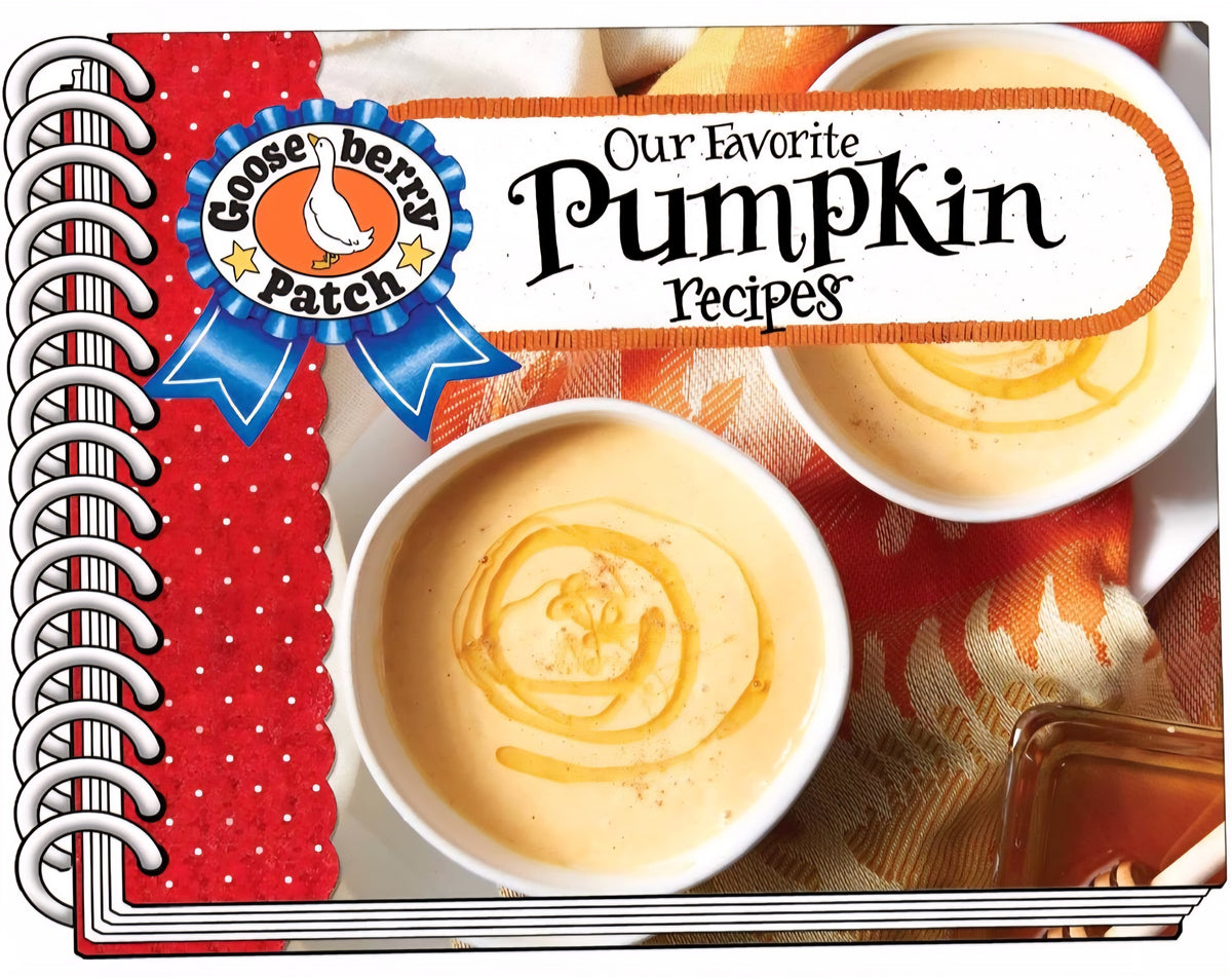 Our Favorite Pumpkin Recipes