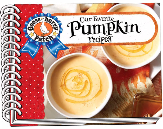 Our Favorite Pumpkin Recipes
