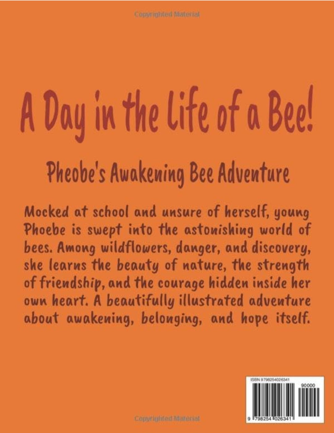 All About Bees Book Bundle