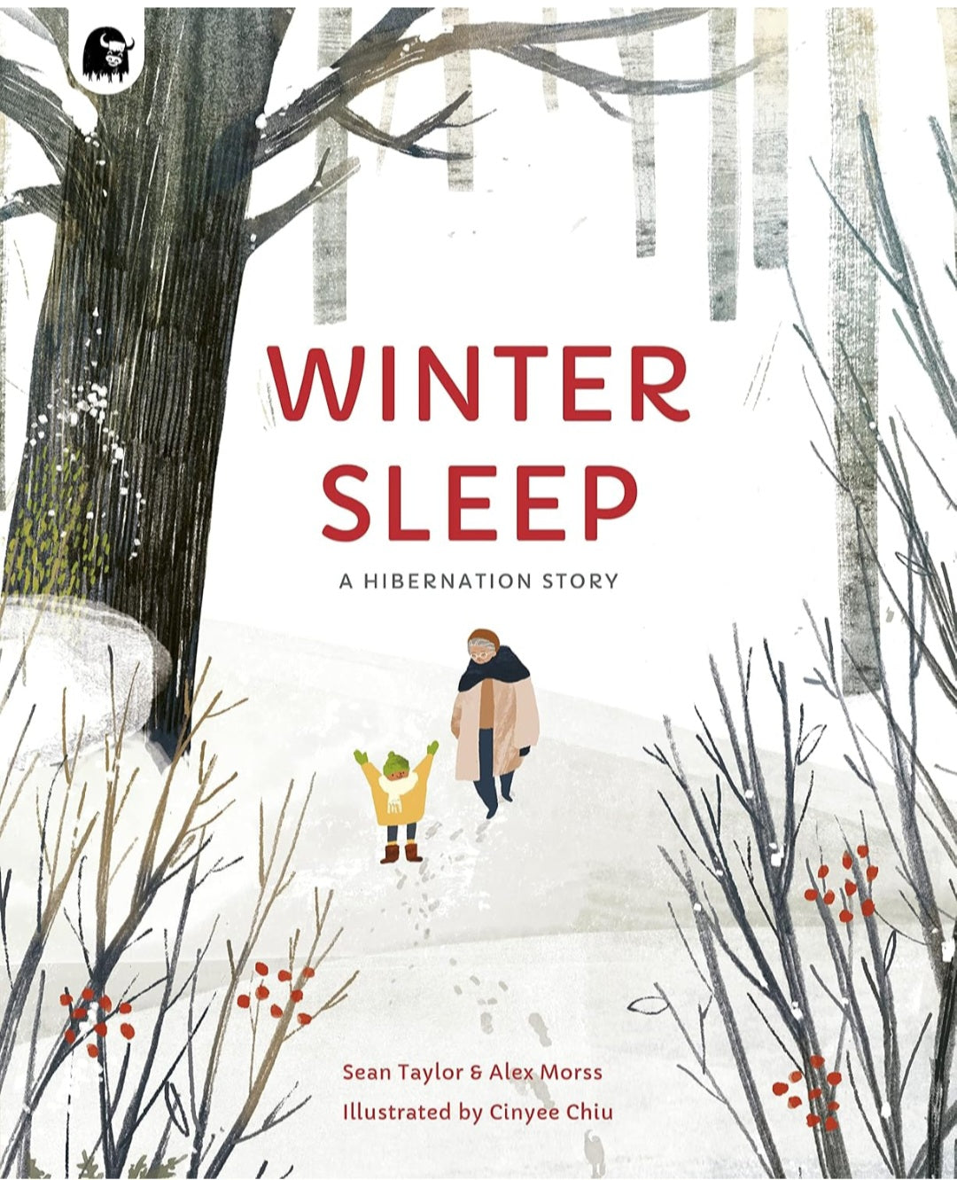 Winter Book Bundle| 6-Book Collection