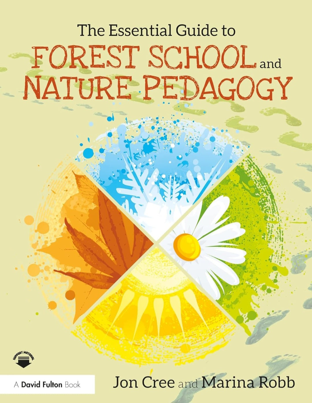 Forest School & Nature Pedagogy