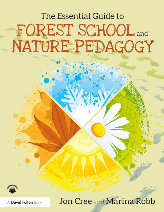Forest School & Nature Pedagogy