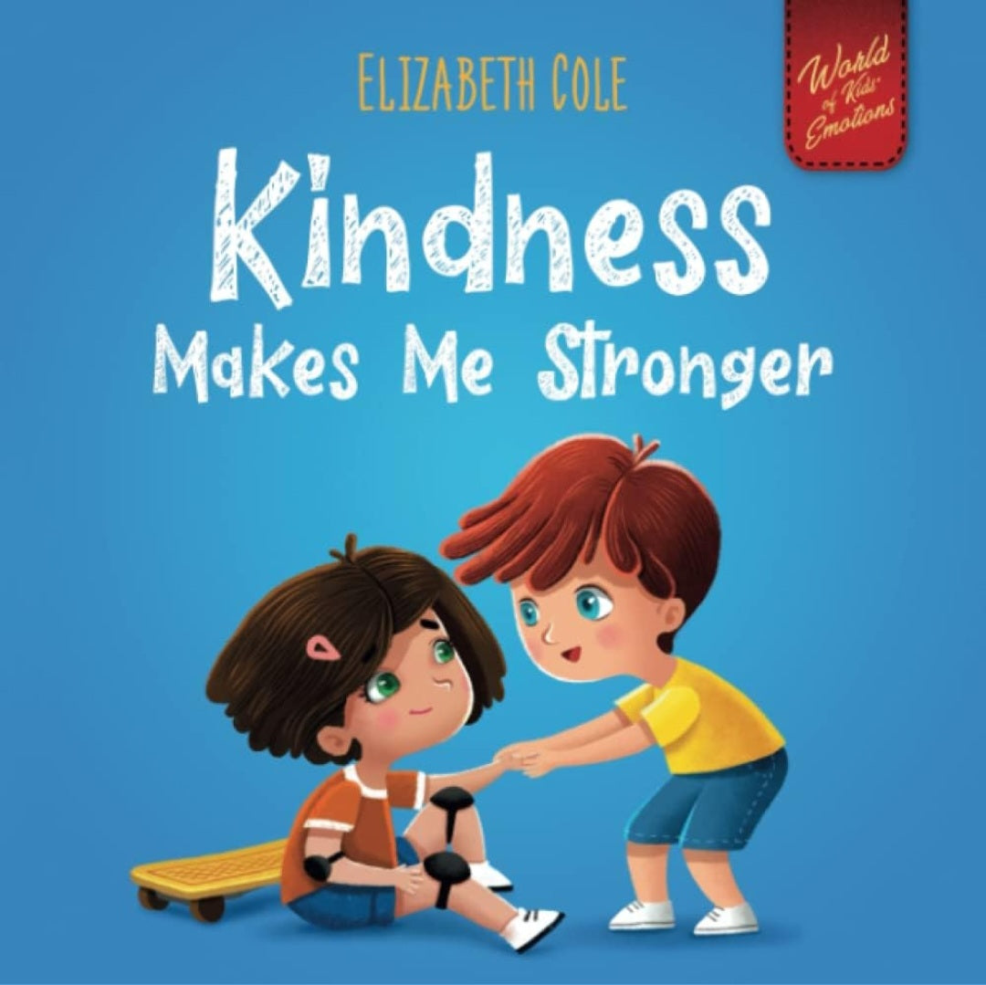 Kindness Book Bundle