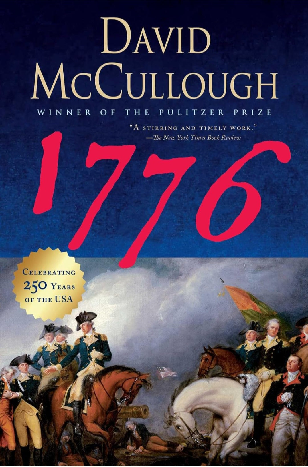 Founding of America History & Government Study Kit | 2 Books, Document Replicas & Quill Writing Set | Grades 8–12