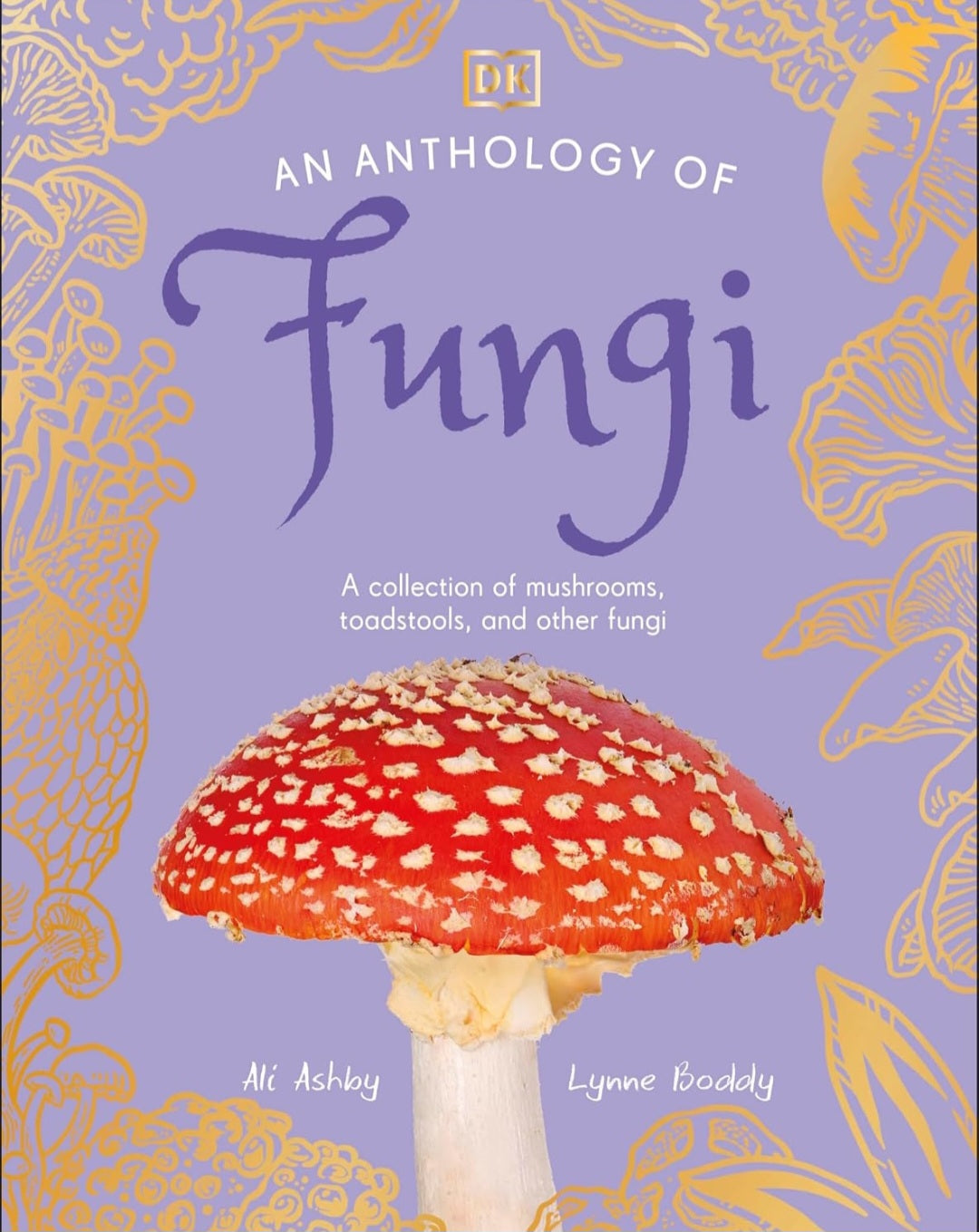 Mushrooms & Fungi Book Bundle