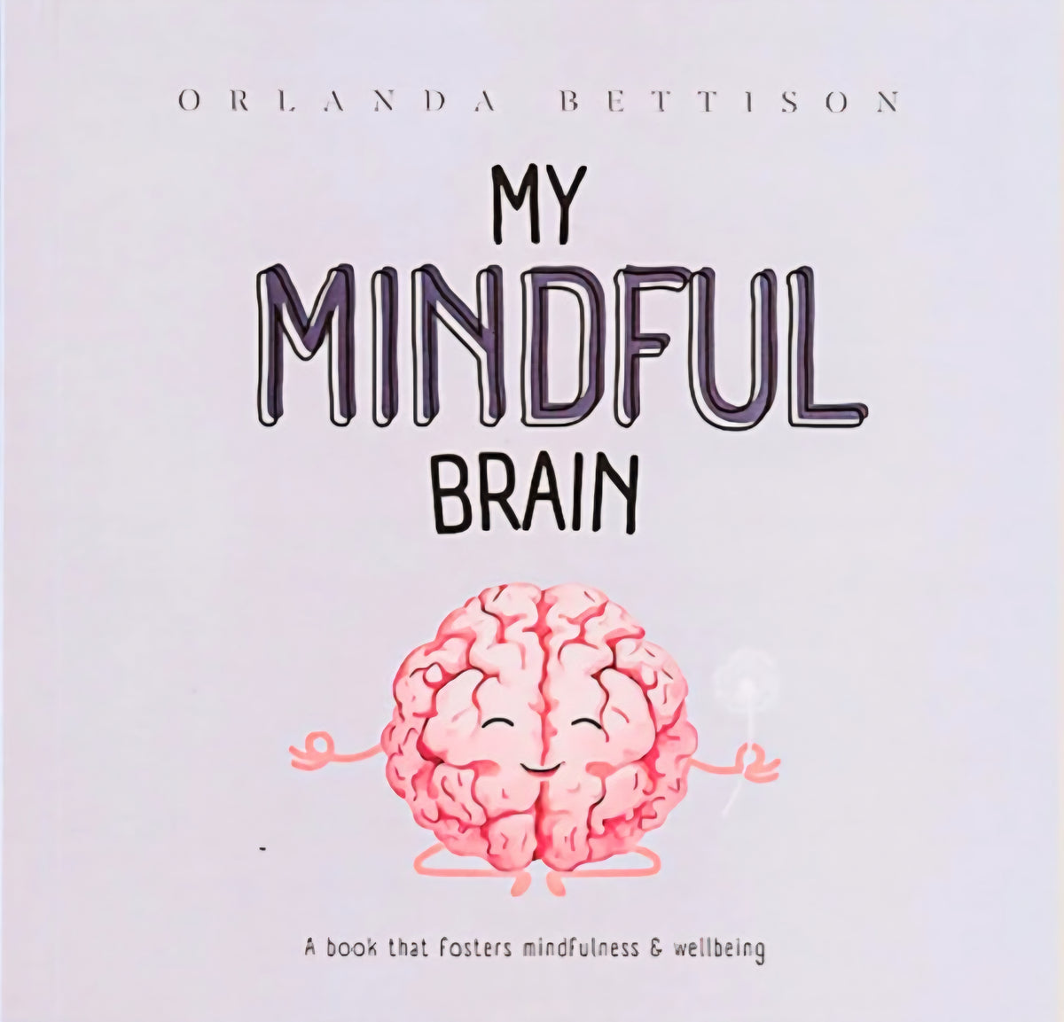 My Brain Books 5-Book Bundle | Brain Science, Neurodiversity, Mindfulness & Emotional Well-Being for Kids