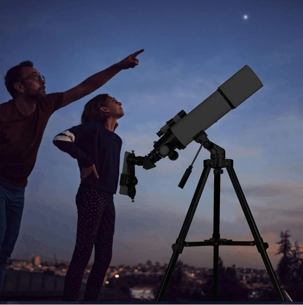 Beginner Telescope