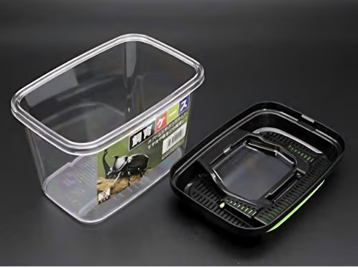 Pond Study Kit