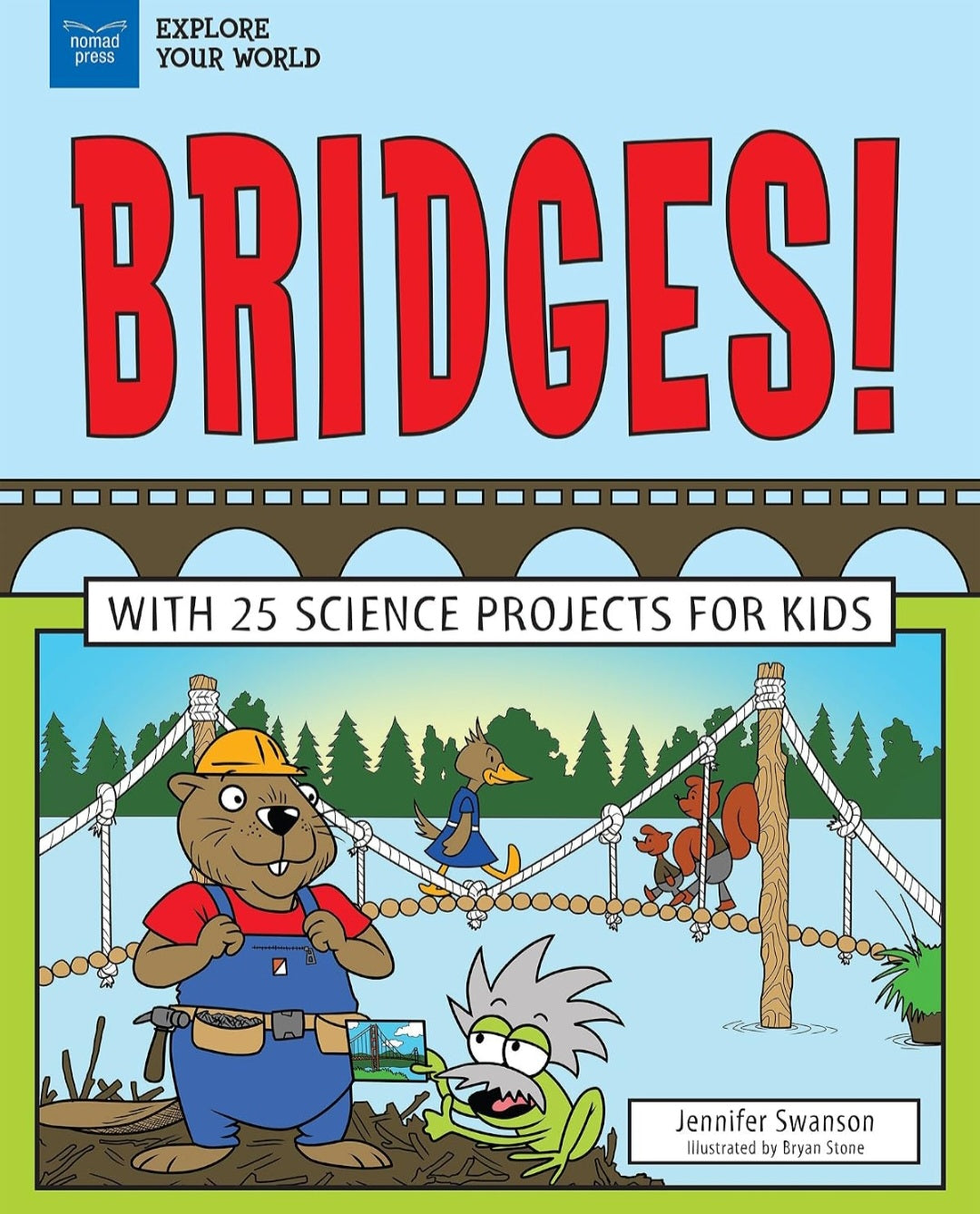 Bridge Engineering Study Kit