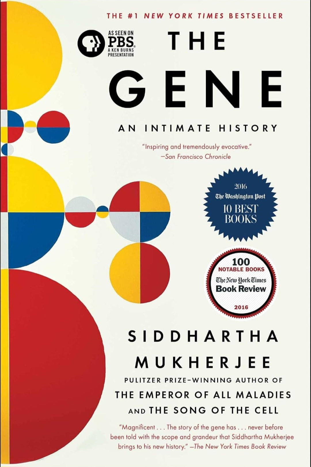 Genetics & DNA Science Study Kit | 2 Books & Genetics Experiment Kit | Grades 8–12