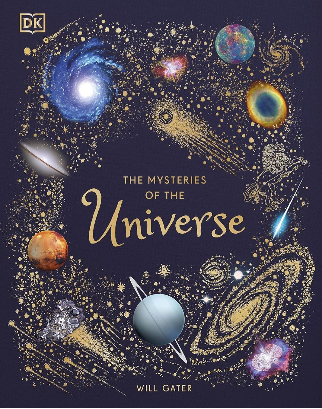 6 Book Anthology Set