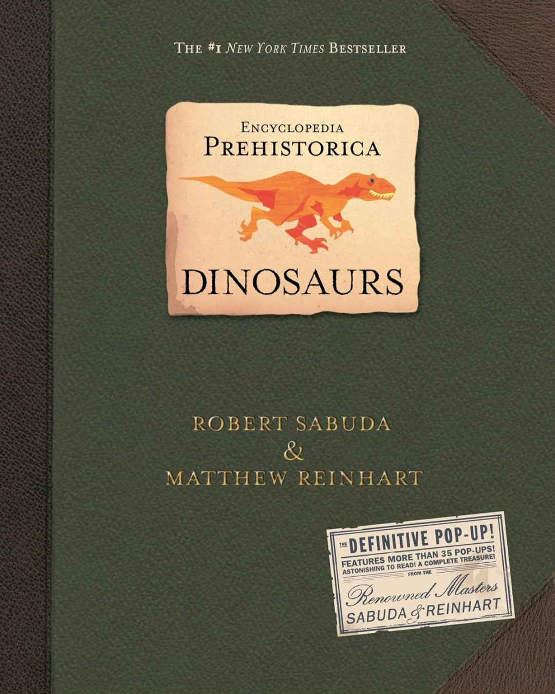 Dinosaur Study Kit