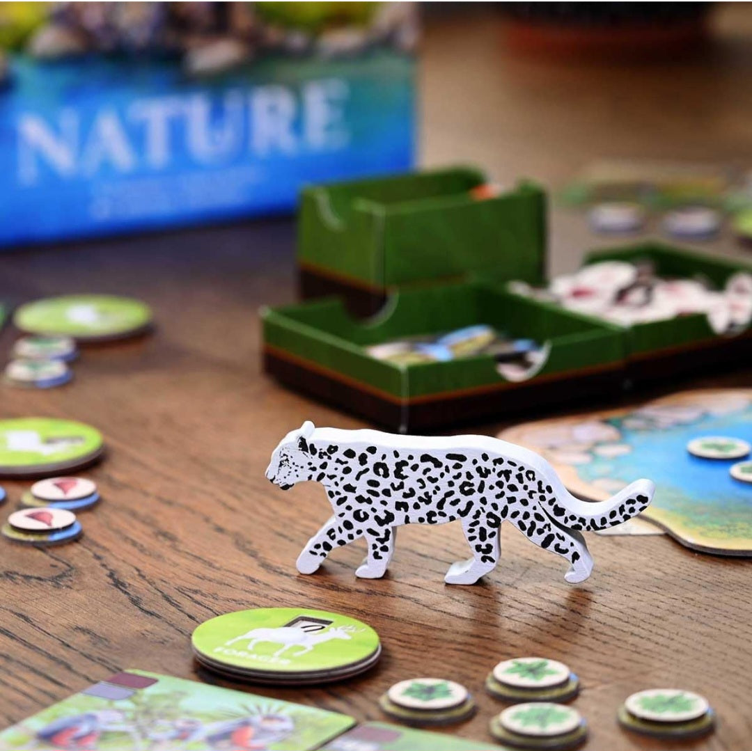 Nature Board Game