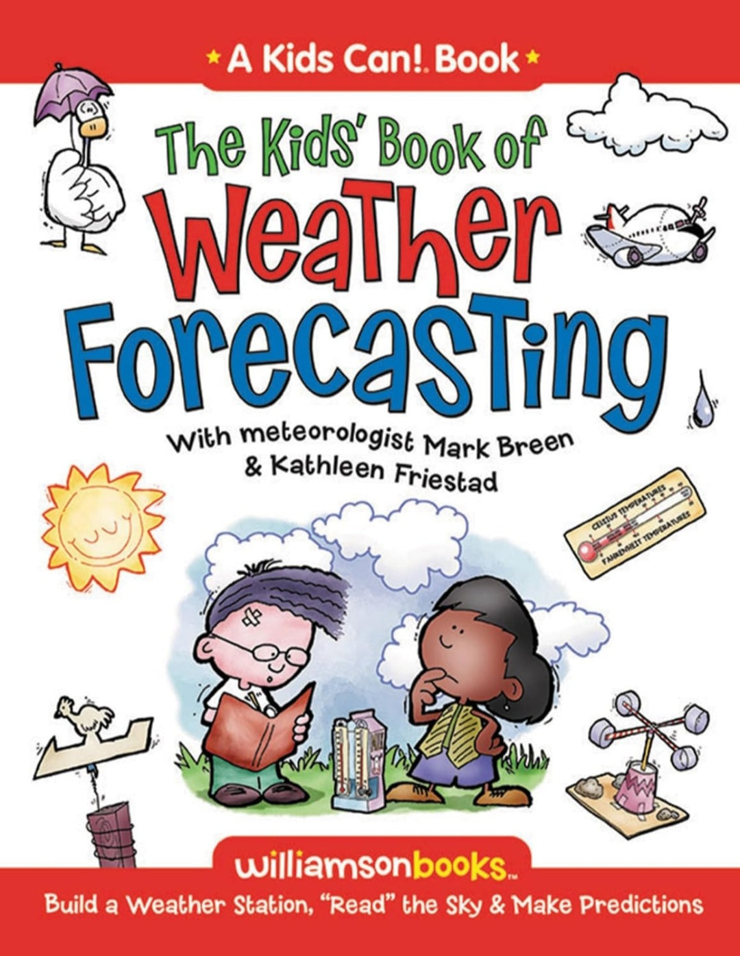 Weather Observation Kit