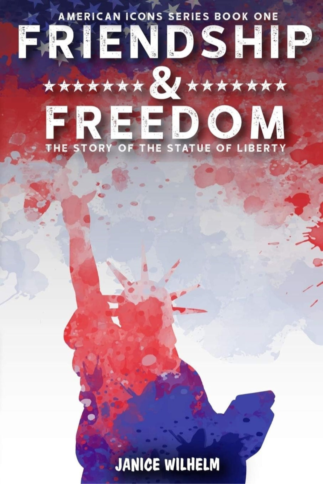 Statue of Liberty History & Architecture Study Kit | Grades 8–12